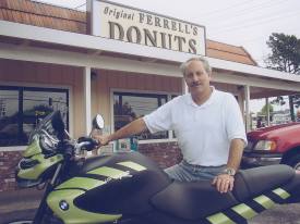 Ferrels Donuts